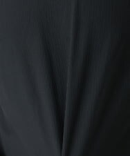 MKKGU20063 MK MICHEL KLEIN HOMME(MKミッシェルクランオム) 【WEB限定】クルーネックカットソー ブラック(94)