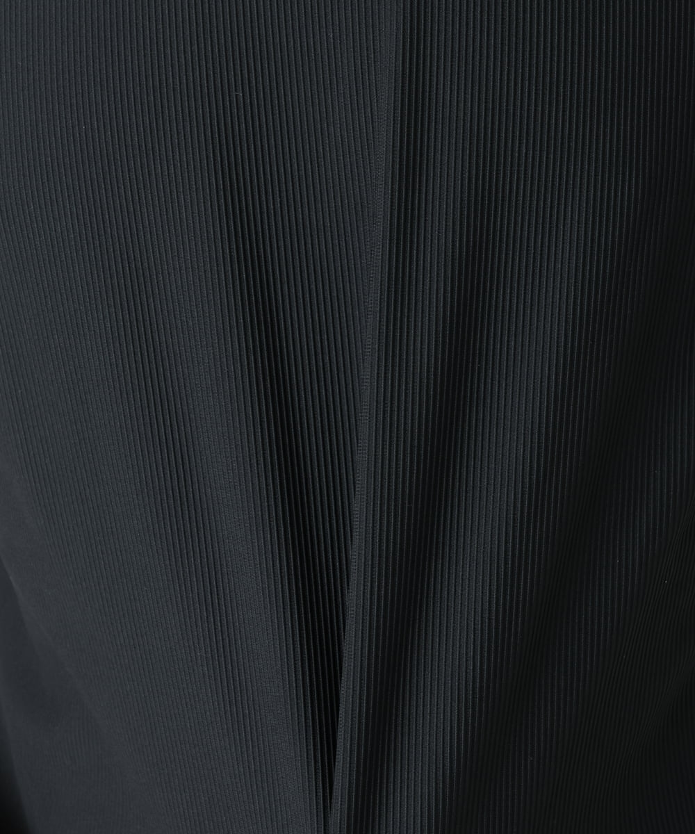 MKKGU20063 MK MICHEL KLEIN HOMME(MKミッシェルクランオム) 【WEB限定】クルーネックカットソー ブラック(94)