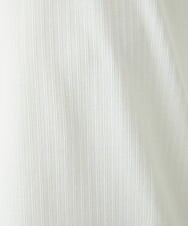 MKKGU22069 MK MICHEL KLEIN HOMME(MKミッシェルクランオム) ハーフジップカットソー ホワイト(90)