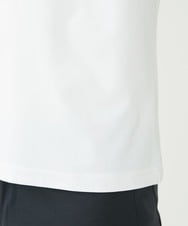 MKKGU28059 MK MICHEL KLEIN HOMME(MKミッシェルクランオム) プリントカットソー ピンク(03)