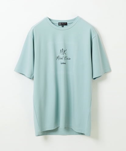 MKKGU29059  ロゴプリントTシャツ