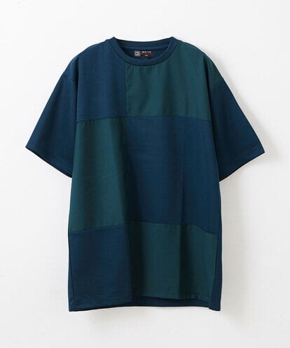 MKKGU87059 MK MICHEL KLEIN HOMME 【WEB限定】アイスポンチカットソー