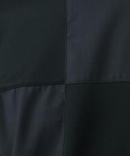 MKKGU87059 MK MICHEL KLEIN HOMME(MKミッシェルクランオム) アイスポンチカットソー ブラック(94)