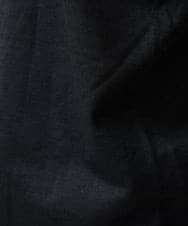MKKGV60120 MK MICHEL KLEIN HOMME(MKミッシェルクランオム) 【日本製生地】ポロシャツ/ ビンテージフォギーカノコ  ブラック