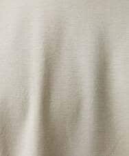 MKKGX45089 MK MICHEL KLEIN HOMME(MKミッシェルクランオム) ダブルフェイスカットソー ネイビー
