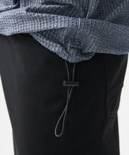MKKGX53069 MK MICHEL KLEIN HOMME(MKミッシェルクランオム) 【大きいサイズあり】カットソー/サッカージャージ ブルー