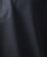 MKKGX86089 MK MICHEL KLEIN HOMME(MKミッシェルクランオム) ハイネックハーフジップカットソー ダークグレー