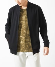 MKKHC23054 MK MICHEL KLEIN HOMME(MKミッシェルクランオム) Tシャツ / ダスティーウォール　 カーキ