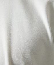 MKKHC30069 MK MICHEL KLEIN HOMME(MKミッシェルクランオム) 【コニシナナメ / コラボTシャツ】スネークチーフプリント アイボリー