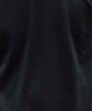MKKHJ85059 MK MICHEL KLEIN HOMME(MKミッシェルクランオム) カットソー／ブライトハリヌキ ブラック