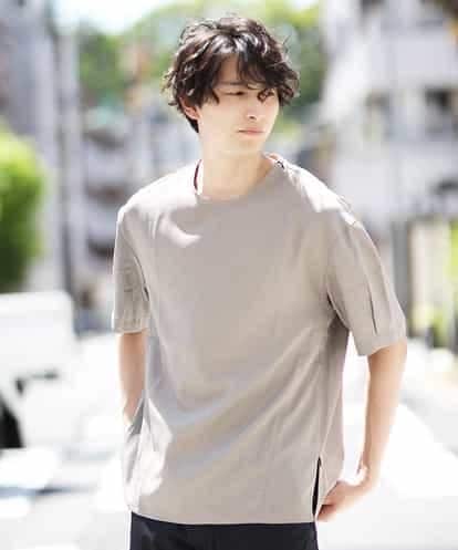 MKKHK58059  ガンクラブチェックTシャツ