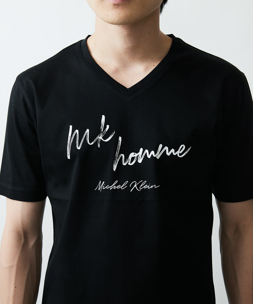 ミッシェルクランのTシャツ