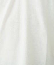 MKKHS58090 MK MICHEL KLEIN HOMME(MKミッシェルクランオム) サッカーポロシャツ ホワイト(90)