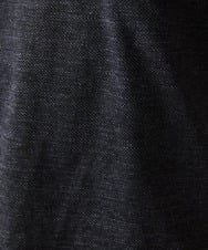 MKKHV68120 MK MICHEL KLEIN HOMME(MKミッシェルクランオム) 【ON/OFF対応】BREATH MESH ポロシャツ ネイビー