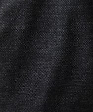 MKKHV68120 MK MICHEL KLEIN HOMME(MKミッシェルクランオム) 【ON/OFF対応】BREATH MESH ポロシャツ ダークグレー