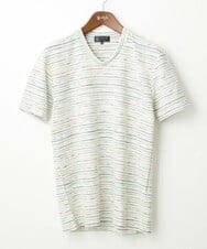 MKKHX27059 MK MICHEL KLEIN HOMME(MKミッシェルクランオム) ブークレボーダー グリーン