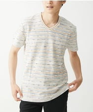 MKKHX27059 MK MICHEL KLEIN HOMME(MKミッシェルクランオム) ブークレボーダー ライトブルー
