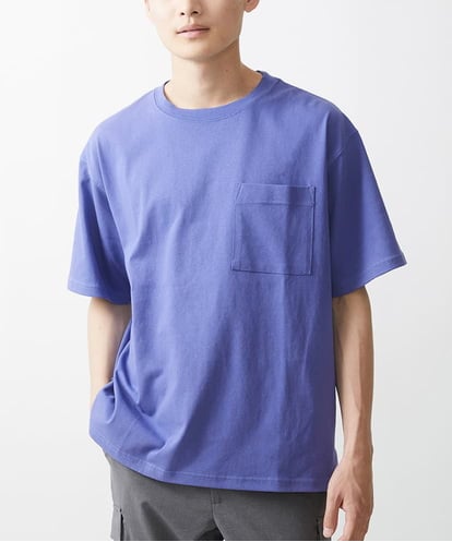 MKKHX40059  【WEB限定】WETPROTECTカットソー