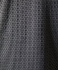 MKKIA32050 MK MICHEL KLEIN HOMME(MKミッシェルクランオム) 【接触冷感】ティサ―ジュジャガードカットソー ダークグレー