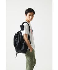MKKIC26069 MK MICHEL KLEIN HOMME(MKミッシェルクランオム) 【MOT8コラボ・洗える】サーフプリントTシャツ アイボリー