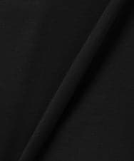 MKKIC28069 MK MICHEL KLEIN HOMME(MKミッシェルクランオム) 【YASDAQコラボ】グラフィックデザインカットソー ブラック