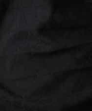 MKKJJ60045 MK MICHEL KLEIN HOMME(MKミッシェルクランオム) バイヤス柄カットソー ブラック