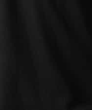 MKKJJ61059 MK MICHEL KLEIN HOMME(MKミッシェルクランオム) ブライトハリヌキカットソー ブラック