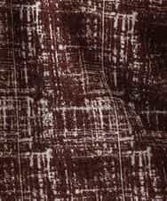 MKKJJ62045 MK MICHEL KLEIN HOMME(MKミッシェルクランオム) カットソー／マッシュグレンチェック ブラウン