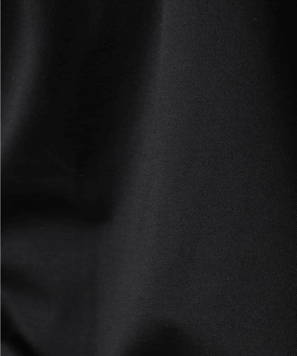 MKKJL05079 MK MICHEL KLEIN HOMME(MKミッシェルクランオム) オリジナルプルパーカー ブラック