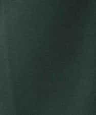 MKKJL07069 MK MICHEL KLEIN HOMME(MKミッシェルクランオム) バンドカラーカットソー グリーン