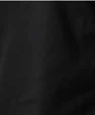 MKKJL07069 MK MICHEL KLEIN HOMME(MKミッシェルクランオム) バンドカラーカットソー ブラック