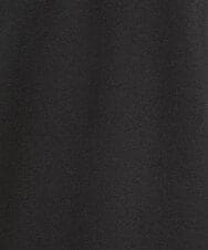 MKKJS02045 MK MICHEL KLEIN HOMME(MKミッシェルクランオム) ナシジ Vネックロングスリーブ  ブラック(94)