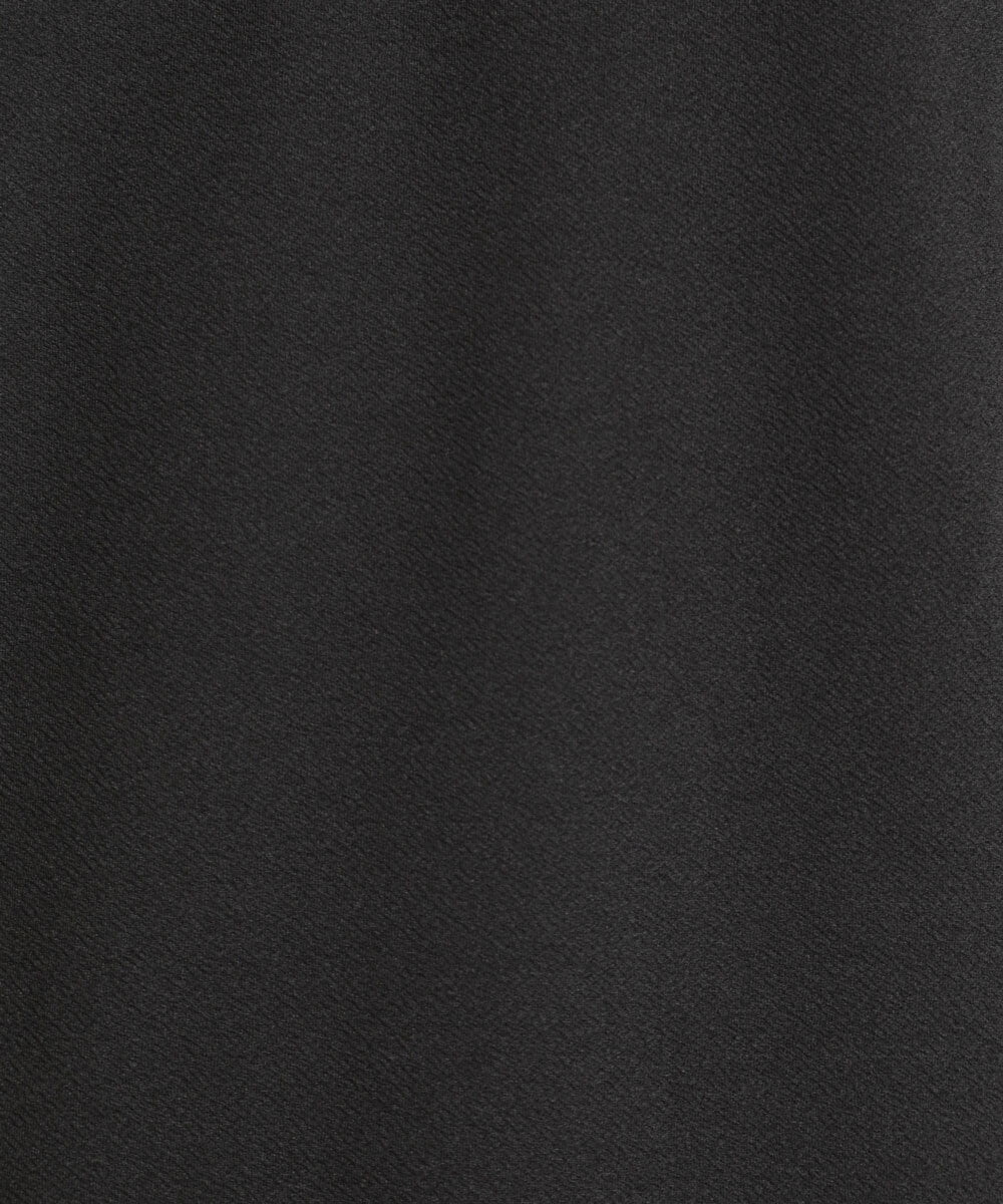 MKKJS02045 MK MICHEL KLEIN HOMME(MKミッシェルクランオム) ナシジ Vネックロングスリーブ  ブラック(94)