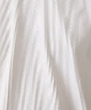 MKKJU17059 MK MICHEL KLEIN HOMME(MKミッシェルクランオム) テレコカットソー ライトグレー(91)