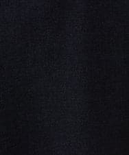MKLAA55140 MK MICHEL KLEIN HOMME(MKミッシェルクランオム) 【セットアップ対応/全4サイズ展開】テーパードパンツ / TEC EASY JERSY 2024 ネイビー
