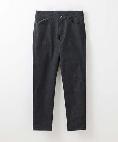 MKLAC05120 MK MICHEL KLEIN HOMME 【4サイズ展開】ストレッチパンツ/コードレーン2024AW