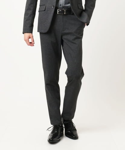 MKLAD54130 MK MICHEL KLEIN HOMME アクティブセッターオックス スラックス