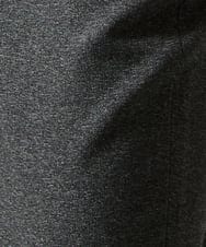 MKLAD54130 MK MICHEL KLEIN HOMME(MKミッシェルクランオム) 【オンオフ兼用】アクティブセッターオックス スラックス ダークグレー