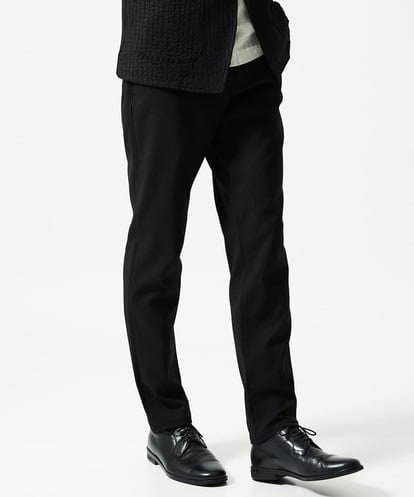 MKLAD54130 MK MICHEL KLEIN HOMME 【オンオフ兼用】アクティブセッターオックス スラックス