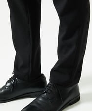 MKLAD54130 MK MICHEL KLEIN HOMME(MKミッシェルクランオム) 【オンオフ兼用】アクティブセッターオックス スラックス ブラック
