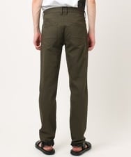 MKLAF03090 MK MICHEL KLEIN HOMME(MKミッシェルクランオム) ガムストレッチパンツ カーキ