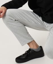 MKLAF03090 MK MICHEL KLEIN HOMME(MKミッシェルクランオム) ガムストレッチパンツ ホワイト