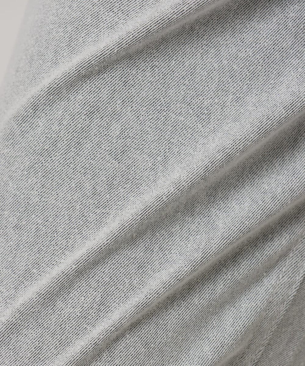MKLAF03090 MK MICHEL KLEIN HOMME(MKミッシェルクランオム) ガムストレッチパンツ ホワイト