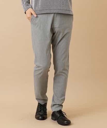 MKLAM65130 MK MICHEL KLEIN HOMME ソフトサーモサテンストレッチ