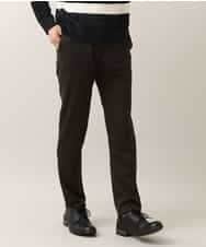 MKLAM66110 MK MICHEL KLEIN HOMME(MKミッシェルクランオム) パンツ／フォルモザチドリ ブラウン