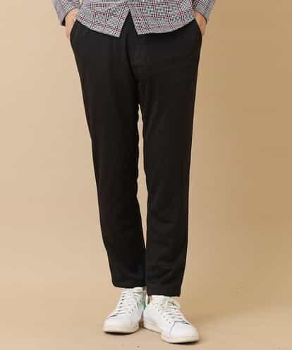 MKLAM66110 MK MICHEL KLEIN HOMME パンツ／フォルモザチドリ