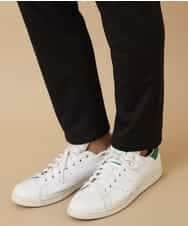 MKLAM66110 MK MICHEL KLEIN HOMME(MKミッシェルクランオム) パンツ／フォルモザチドリ ブラック