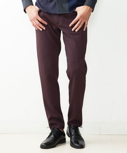 MKLAS55110 MK MICHEL KLEIN HOMME イージースラックス