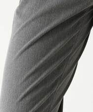 MKLAU04080 MK MICHEL KLEIN HOMME(MKミッシェルクランオム) スリムストレッチパンツ グレー