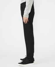 MKLAV10150 MK MICHEL KLEIN HOMME(MKミッシェルクランオム) 5ポケットブラックパンツ ブラック(94)